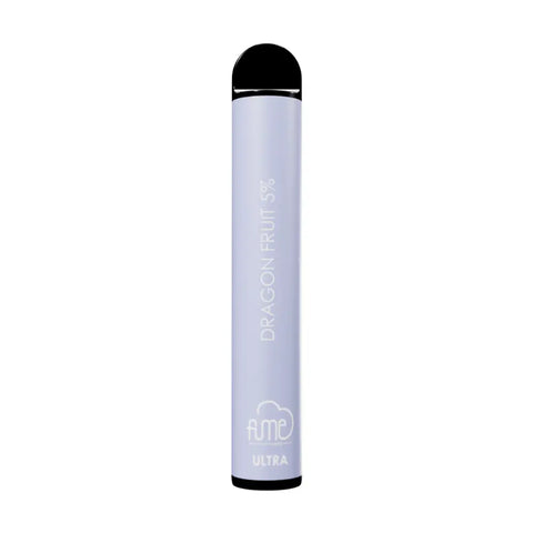 Fume Ultra 2500 Puffs - Dragon Fruit | NEW - Fume Vape
