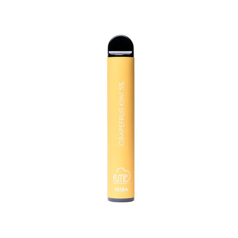 Fume Ultra 2500 Puffs - Grapefruit Kiwi - Fume Vape