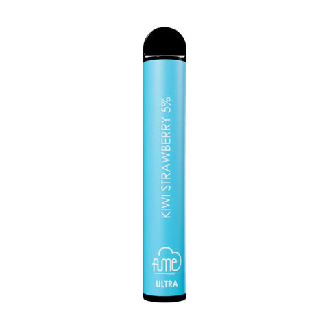 Fume Ultra 2500 Puffs - Kiwi Strawberry | NEW - Fume Vape