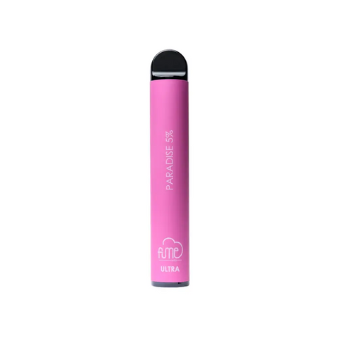 Fume Ultra 2500 Puffs - Paradise - Fume Vape