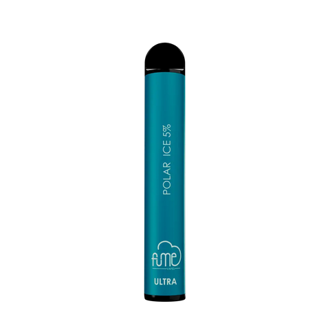 Fume Ultra 2500 Puffs - Polar Ice | NEW - Fume Vape
