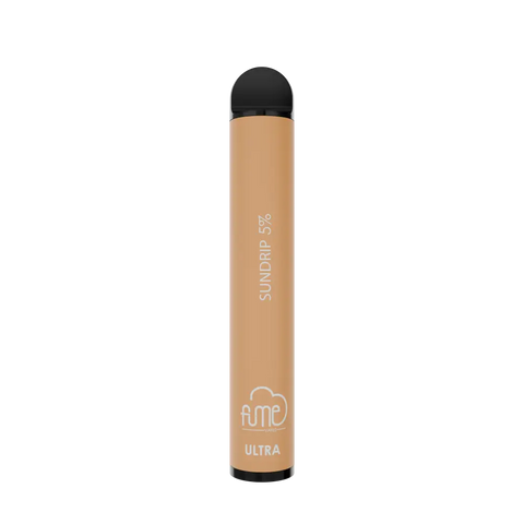 Fume Ultra 2500 Puffs - Sundrip | NEW - Fume Vape