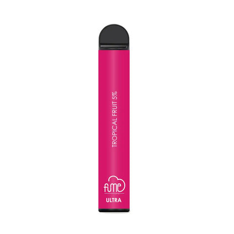Fume Ultra 2500 Puffs - Tropical Fruit - Fume Vape