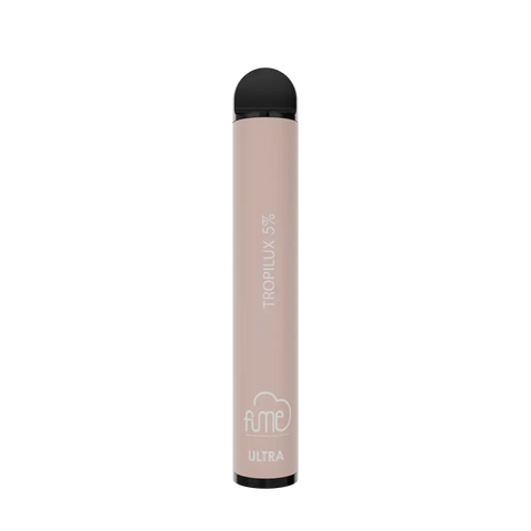 Fume Ultra 2500 Puffs - Tropilux | NEW - Fume Vape