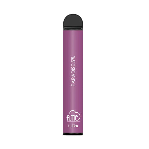 Fume Ultra 2500 Puffs - Fume Vape