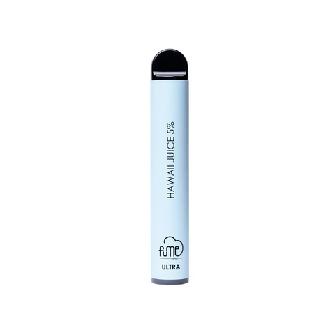Fume Ultra 2500 Puffs - Fume Vape