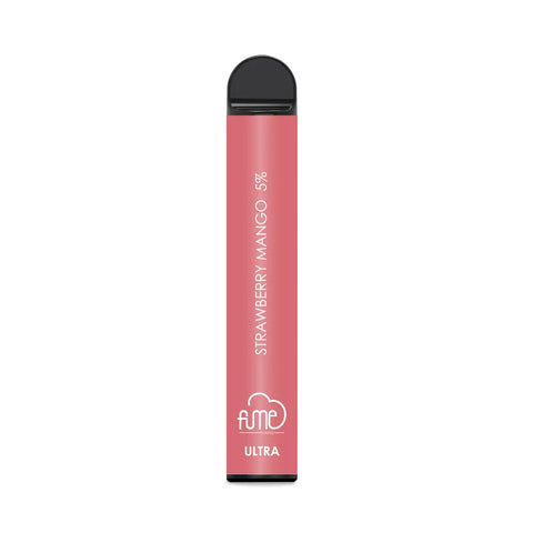 Fume Ultra 2500 Puffs - Fume Vape