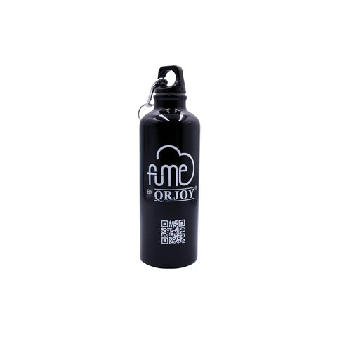Fume Water Bottle - free_gift