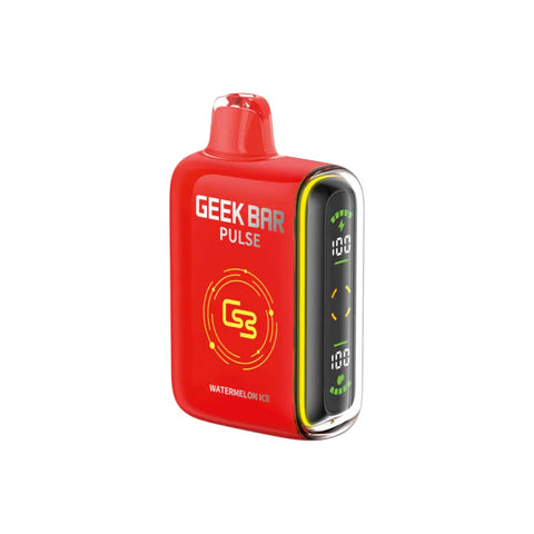 Geek Bar Pulse 15000 Puff