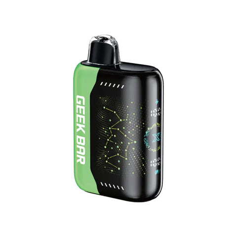 Geek Bar Pulse X 25,000 Puff