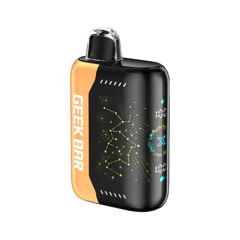 Geek Bar Pulse X 25,000 Puff - Orange Fcuking Fab