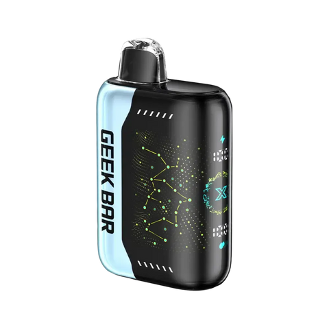 Geek Bar Pulse X 25,000 Puff - Sour Fcuking Fab