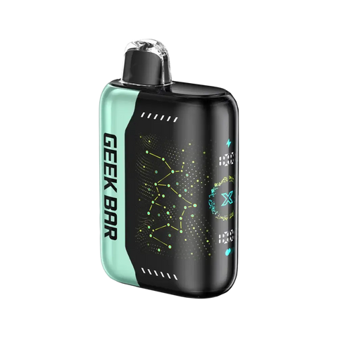 Geek Bar Pulse X 25,000 Puff - Sour Mango Pineapple