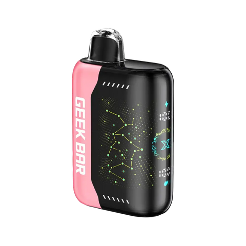 Geek Bar Pulse X 25,000 Puff - Watermelon Ice