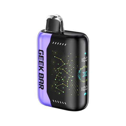 Geek Bar Pulse X 25,000 Puff