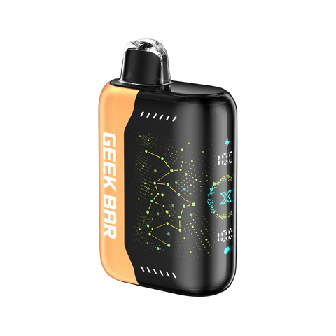 Geek Bar Pulse X 25,000 Puff