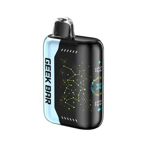 Geek Bar Pulse X 25,000 Puff