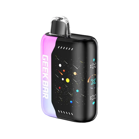 Geek Bar Pulse X Meteor Edition 25000 Puffs - Strawberry Watermelon
