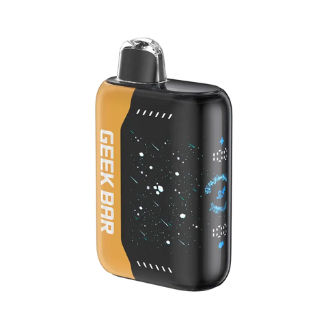 Geek Bar Pulse X Slush Edition 25000 Puffs - Cola Slush
