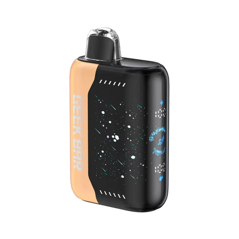Geek Bar Pulse X Slush Edition 25000 Puffs - Orange Slush