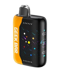 Geek Bar Pulse X Thermal Edition 25000 Puffs - Orange Mint