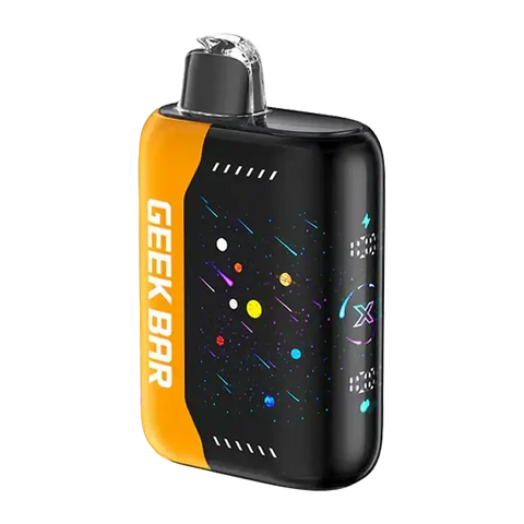 Geek Bar Pulse X Thermal Edition 25000 Puffs - Orange Mint