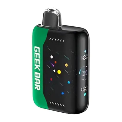 Geek Bar Pulse X Thermal Edition 25000 Puffs - Pear of Thieves