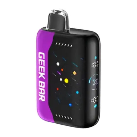Geek Bar Pulse X Thermal Edition 25000 Puffs - Pink Berry Lemonade