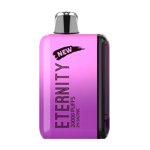 Fume Eternity 20k Puffs 2% - Grape