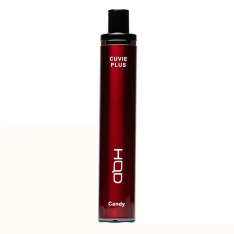 HQD Cuvie Plus 1200 Puffs - Candy