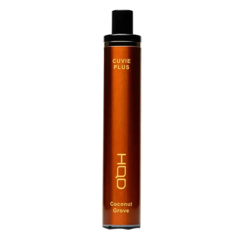 HQD Cuvie Plus 1200 Puffs - Coconut Grove