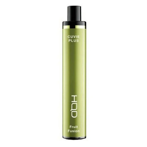 HQD Cuvie Plus 1200 Puffs - Fruit Fusion