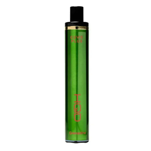 HQD Cuvie Plus 1200 Puffs - Grenadine