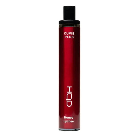 HQD Cuvie Plus 1200 Puffs - Honey Lychee