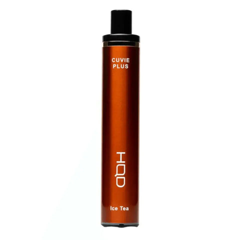 HQD Cuvie Plus 1200 Puffs - Ice Tea