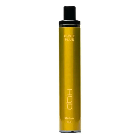 HQD Cuvie Plus 1200 Puffs - Melon Ice