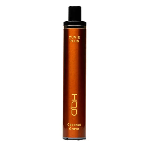 HQD Cuvie Plus 1200 Puffs