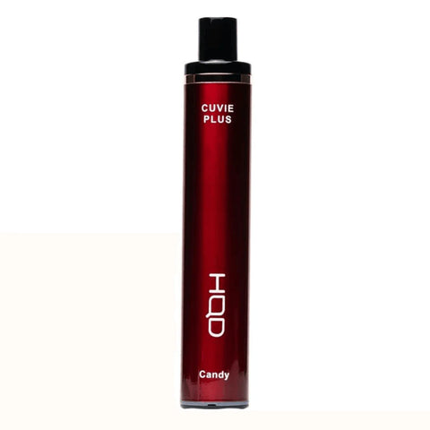 HQD Cuvie Plus 1200 Puffs