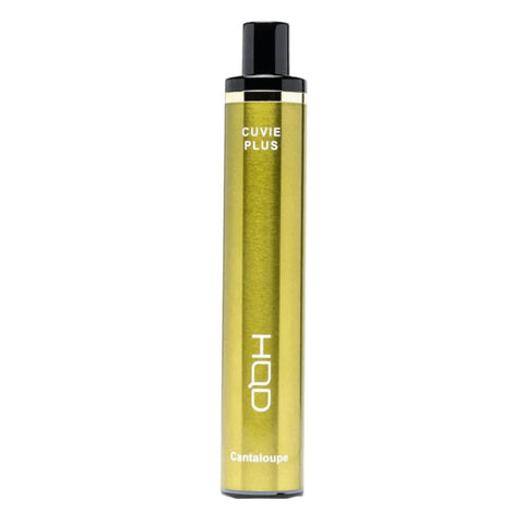 HQD Cuvie Plus 1200 Puffs
