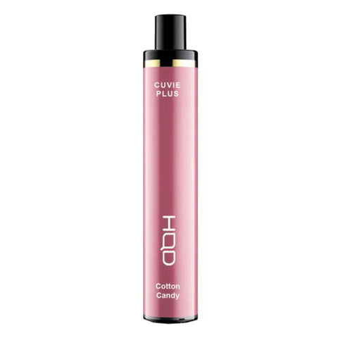 HQD Cuvie Plus 1200 Puffs