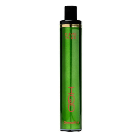 HQD Cuvie Plus 1200 Puffs