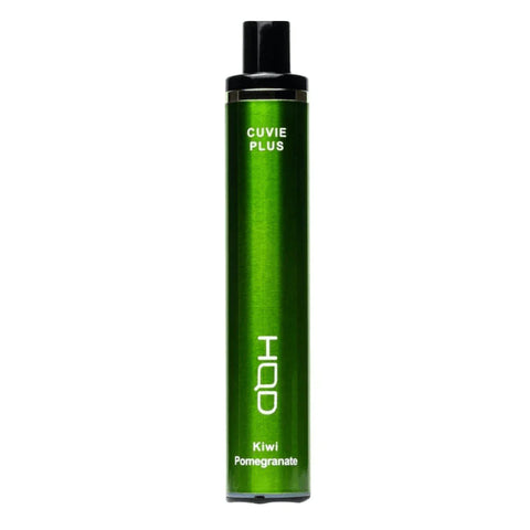HQD Cuvie Plus 1200 Puffs