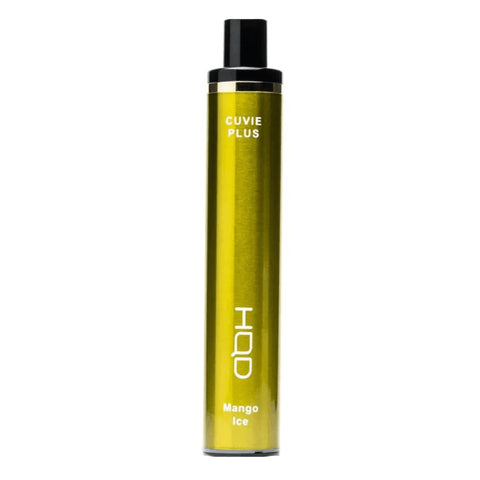 HQD Cuvie Plus 1200 Puffs