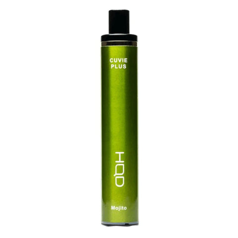 HQD Cuvie Plus 1200 Puffs