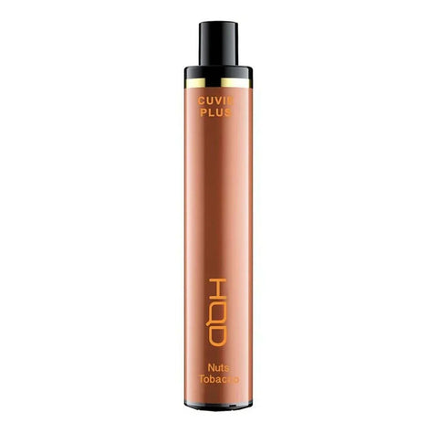 HQD Cuvie Plus 1200 Puffs