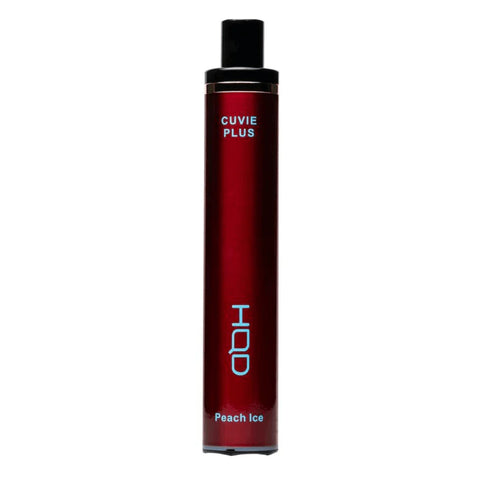 HQD Cuvie Plus 1200 Puffs