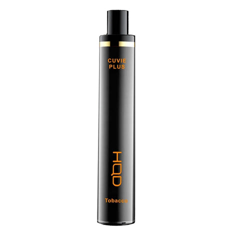 HQD Cuvie Plus 1200 Puffs