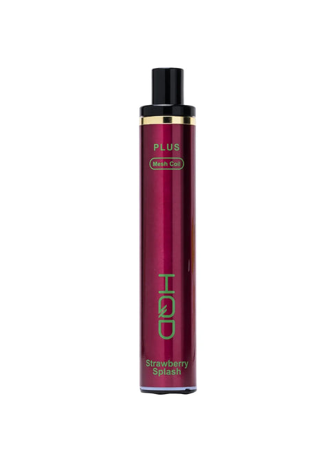 HQD Cuvie Plus 1200 Puffs