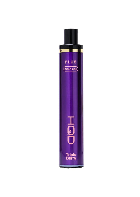 HQD Cuvie Plus 1200 Puffs