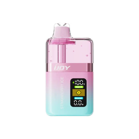 iJoy Bar XP50000